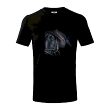 Kôň black Kôň black