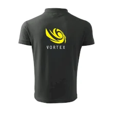 Vortex logo farebné Vortex logo farebné