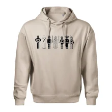 SW - Postavičky SW - Postavičky