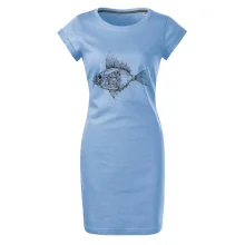 Steampunk ryba Steampunk ryba