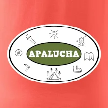 Apalucha logo