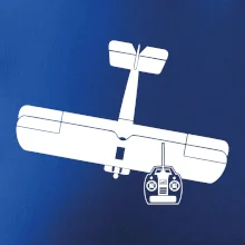 RC lietadlo RC lietadlo
