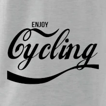 Enjoy Cycling