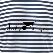 EKG koliesko EKG koliesko