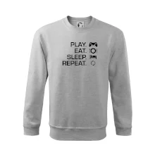 Play Eat Sleep Repeat game Play Eat Sleep Repeat game