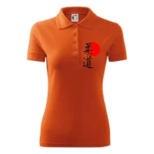 Judo Japan vlajka Judo Japan vlajka