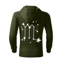 Súhvezdie - Scorpio - Škorpión Súhvezdie - Scorpio - Škorpión