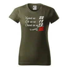 Vyzerá, cíti sa, chová sa - 50 rokov Vyzerá, cíti sa, chová sa - 50 rokov