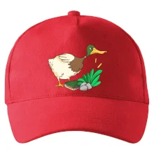 Geokáčer s keškou