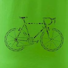 Bicykel názvy Bicykel názvy