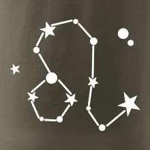 Súhvezdie - Leo - Lev Súhvezdie - Leo - Lev