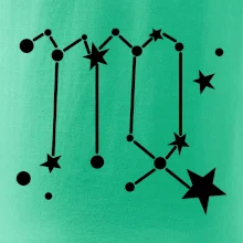 Súhvezdie - Virgo  - Panna