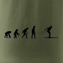 Biathlon Evolúcia Beh Biathlon Evolúcia Beh
