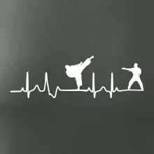 Karate EKG