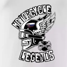 Slovakia Motorcycle legends