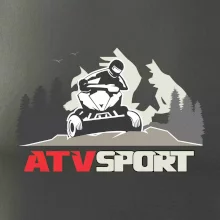 ATV štvorkolka sport