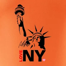 Socha slobody veľká