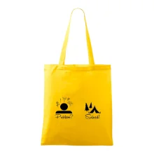 Problem? Solved! - Kempovanie