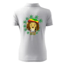 Rasta Lion Rasta Lion