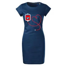 Transfúzia srdce - vaša krvná skupina Transfúzia srdce - vaša krvná skupina