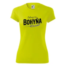 Oslovuj ma bohyňa Oslovuj ma bohyňa