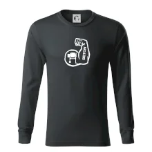 Betón svaly Betón svaly