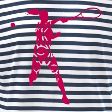 Tenistka klikihaky Tenistka klikihaky