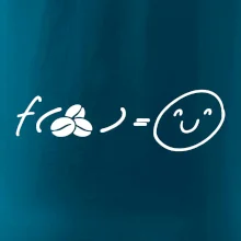 Matematická funkcia - káva Matematická funkcia - káva