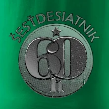 Šesťdesiatnik Československý