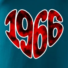 1966 v srdci
