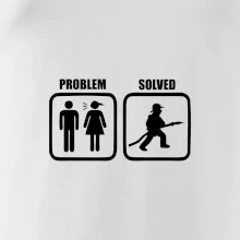 Problém hasič Problém hasič