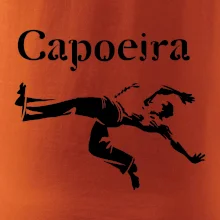 Capoeira veľký