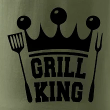 Grilovanie - Grill King Grilovanie - Grill King