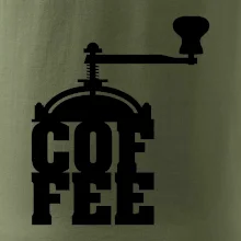 Coffee mlynček Coffee mlynček