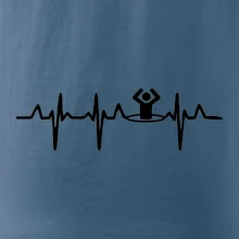 EKG otužovanie EKG otužovanie