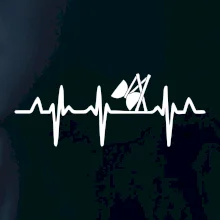 EKG diabolo