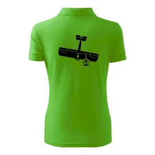 RC lietadlo RC lietadlo