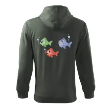 Prdiaca ryba (Hana-creative)