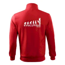 Evolution Climb Evolution Climb