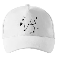Súhvezdie - Capricorn - Kozorožec Súhvezdie - Capricorn - Kozorožec