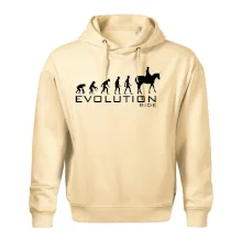 Evolúcia Ride horse Evolúcia Ride horse