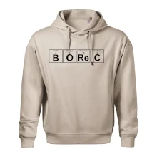 Borec - Periodická tabuľka Borec - Periodická tabuľka