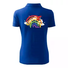 Dážďovky dúha (Alexis Citrine) Dážďovky dúha (Alexis Citrine)