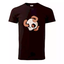 Dážďovka v lebke (Alexis Citrine)