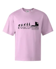 Evolúcia trucker