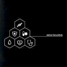 Sestrička - ikony a meno