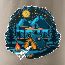 Šumava pod stanom Šumava pod stanom