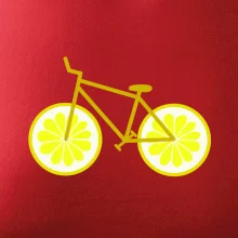 Bicykel citrón (Moňas)