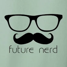 Future nerd