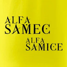 Alfa Samec